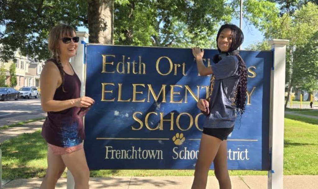 FES is turning 100! 