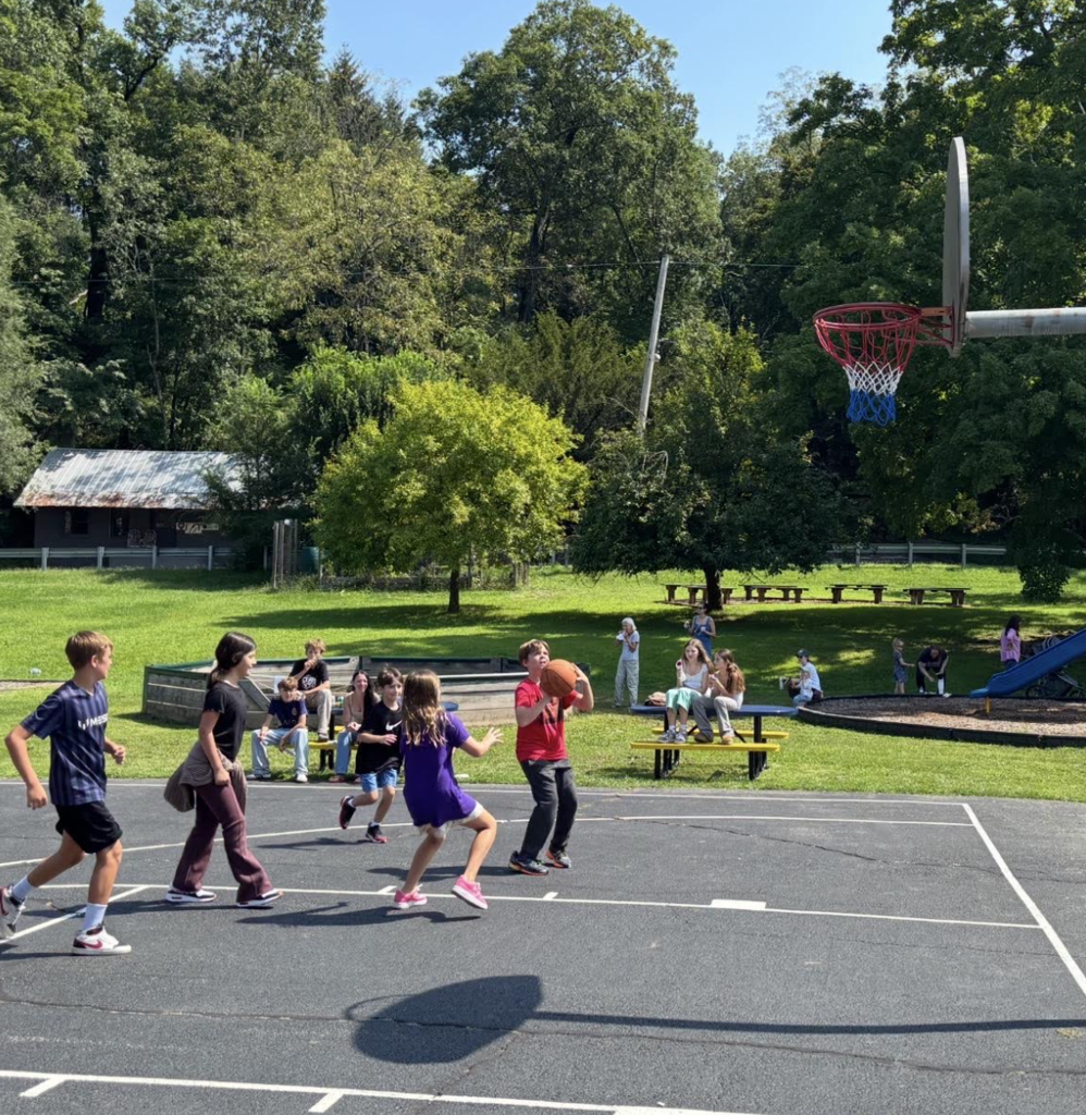 FES Back to School Picnic! 