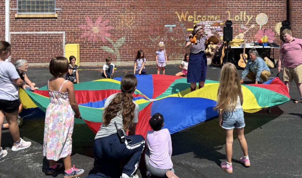 FES Back to School Picnic! 