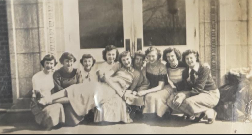 FES turns 100!