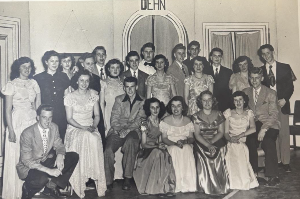 FES turns 100!