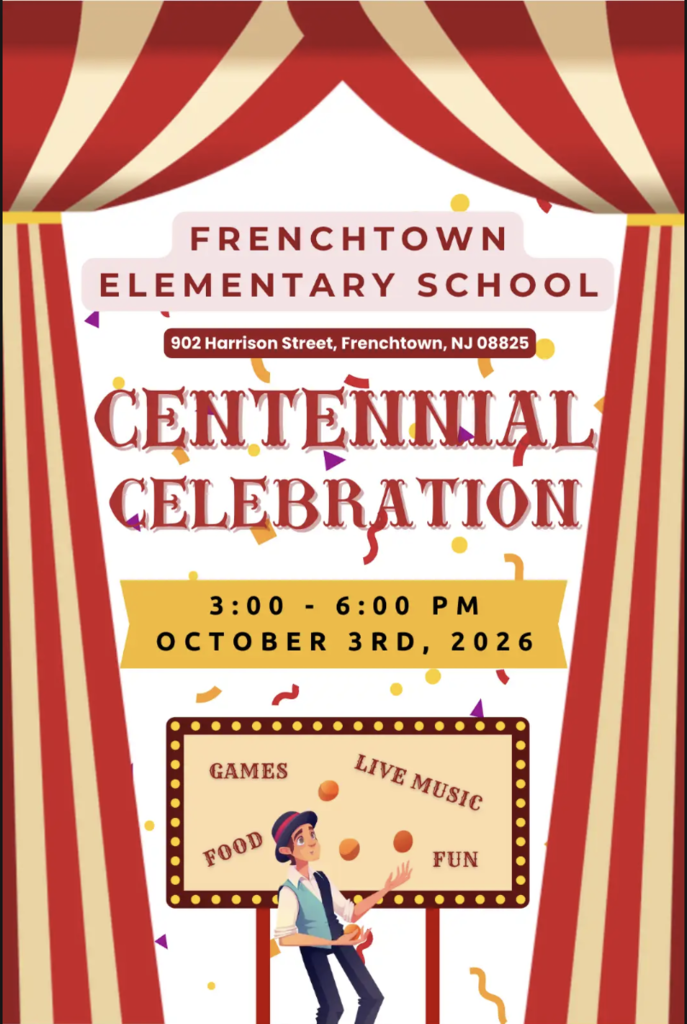 Centennial!