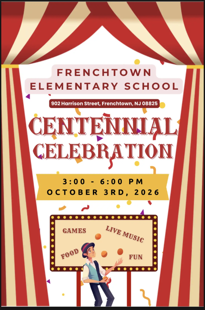 Centennial!