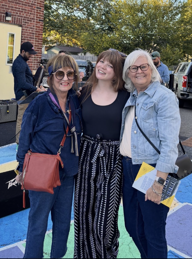 🎉 Celebrating 100 Years in Style! 🎉 A  big shout-out to our entire FES community for coming out and celebrating 100 years of Frenchtown Elementary School!  What a special day, filled with Terrier pride, memories, smiles, and plenty of celebration! We are so grateful to our students, families, staff, alumni, community partners, volunteers, and everyone who helped make our Centennial  Celebration such a memorable and meaningful day.  100 years of FES, and we are just getting started!  Way to go, Terriers!  #alwaysaterrier🐾