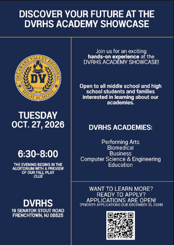 del val! 