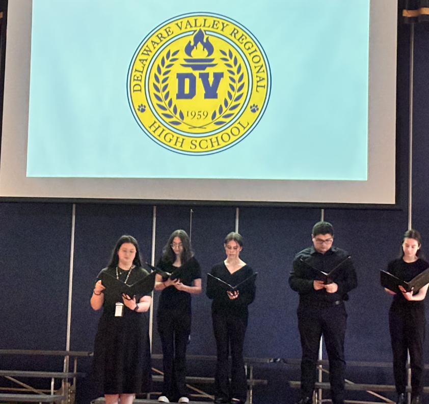 DEL VAL visits FES! 