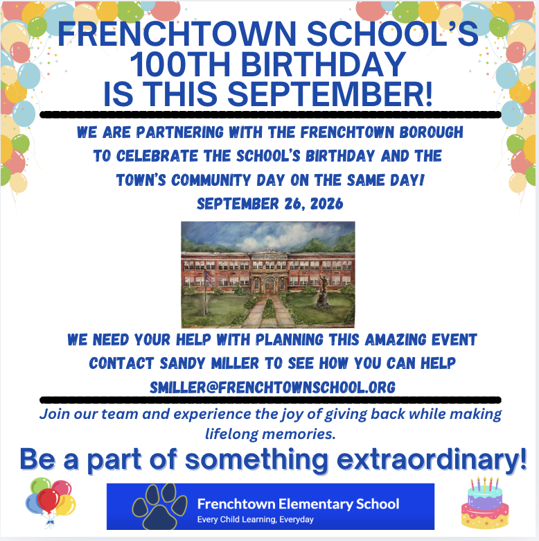 Centennial Flyer