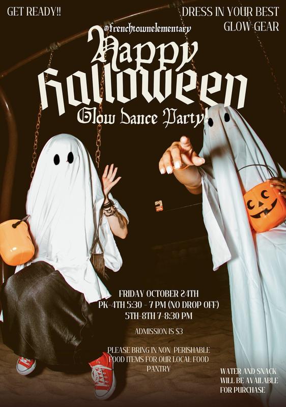 PTO Glowdance