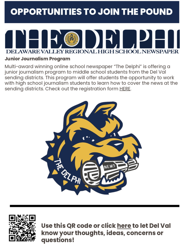 2025 Jr Journalism Program