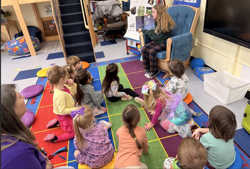 2026 PK Read Across America