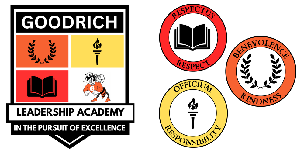 Leadership Academy