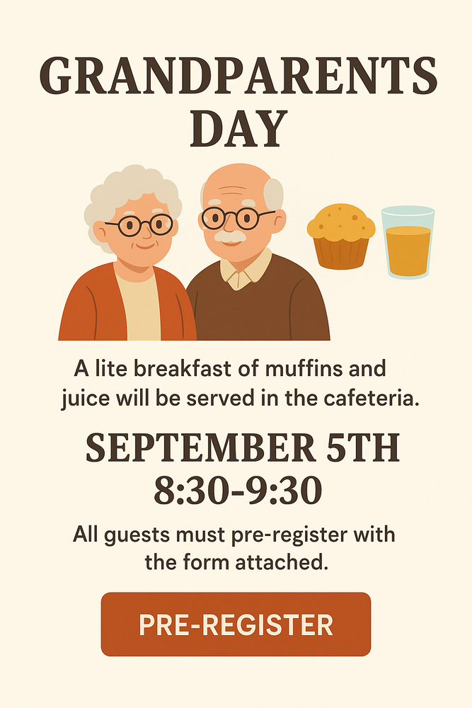 Grandparents Day