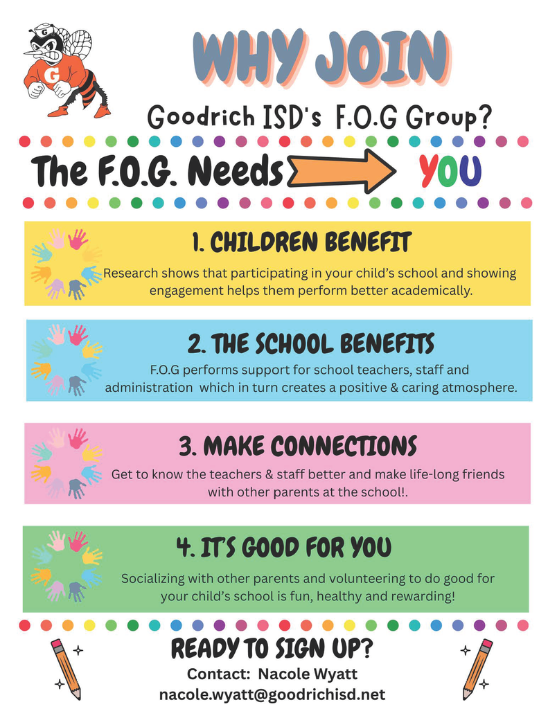 FOG