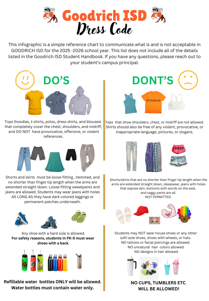 Dress Code