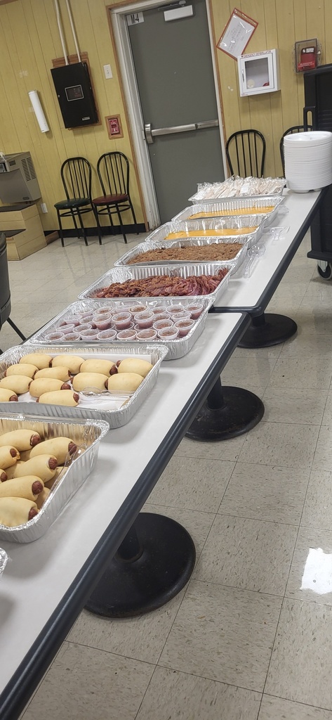 FBC Breakfast