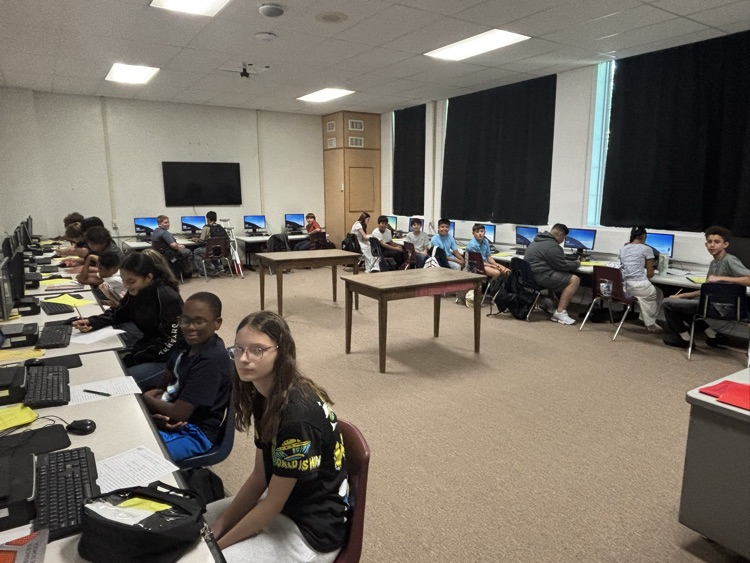 ms lab