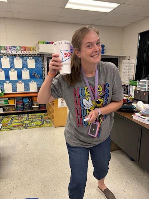 GISD Sonic Drinks