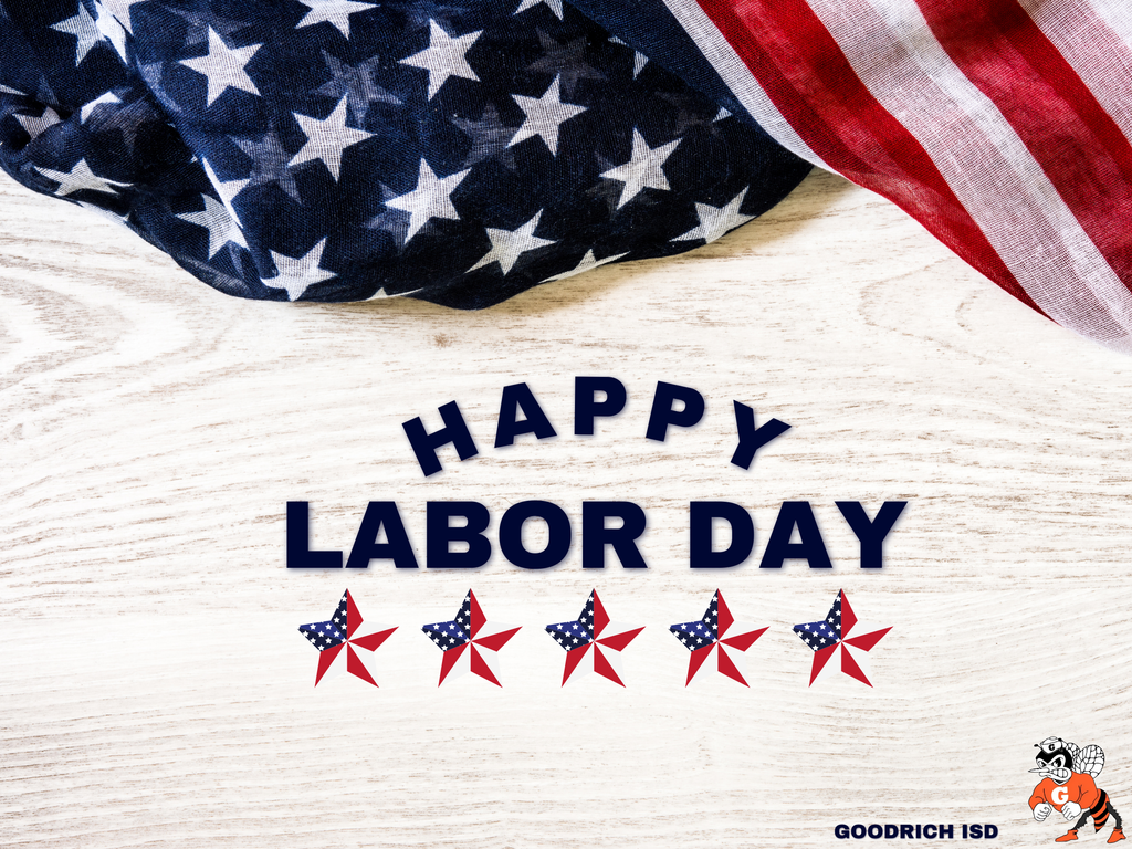 labor day