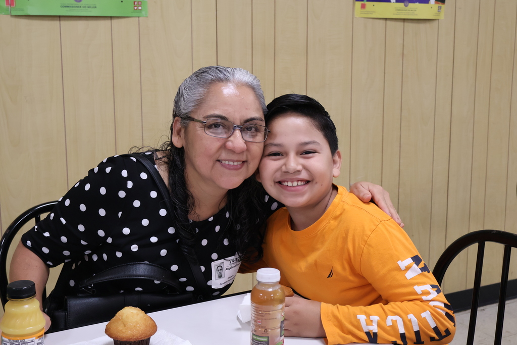 Grandparents Day