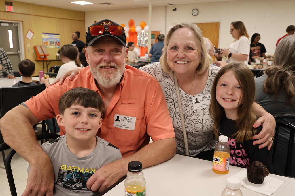 Grandparents Day