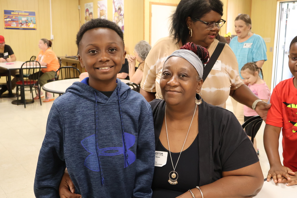 Grandparents Day
