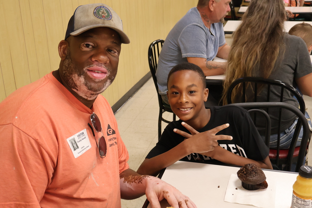 Grandparents Day