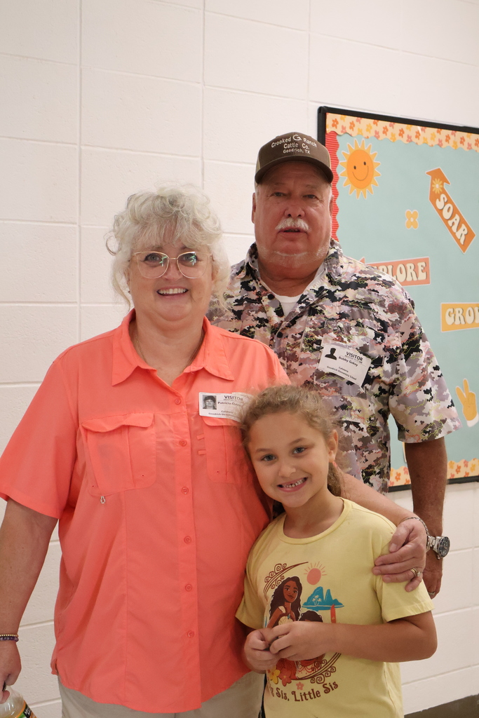 Grandparents Day