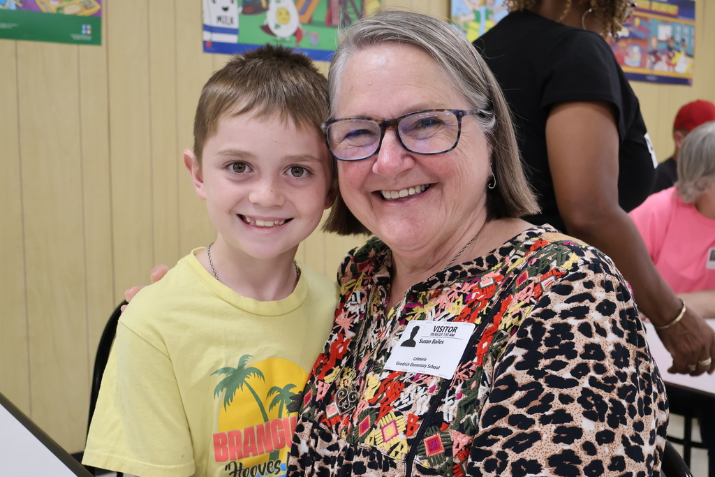 Grandparents Day
