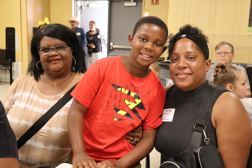 Grandparents Day