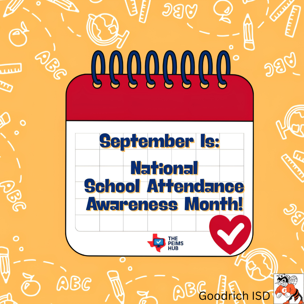 GISD Attendance