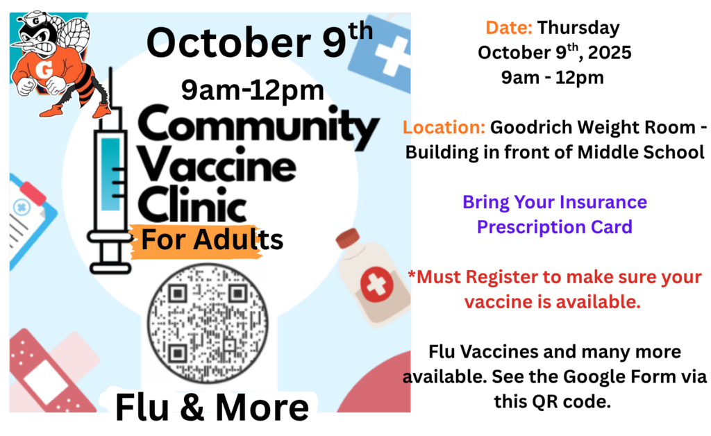 Vaccination Clinic