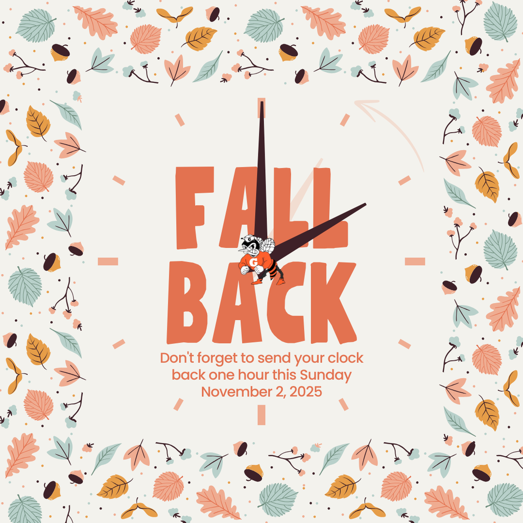 Fall Back