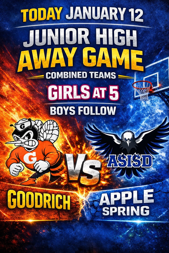 GISD Middle School Gameday