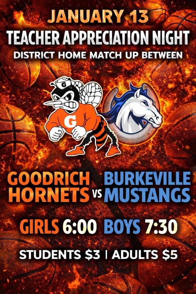 Teacher Appreciation Night