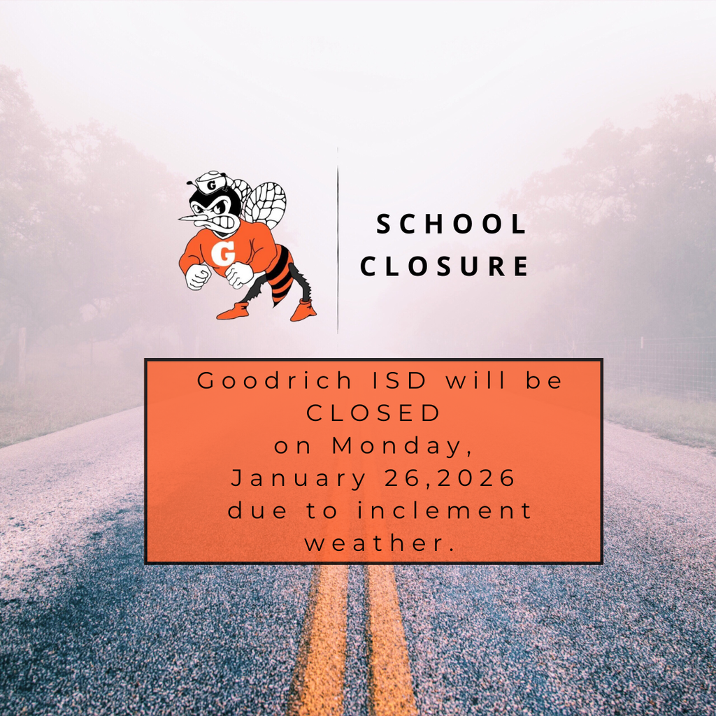 GISD Closure
