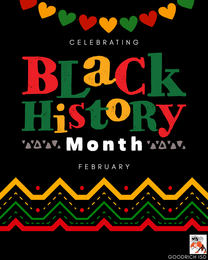 Black History Month