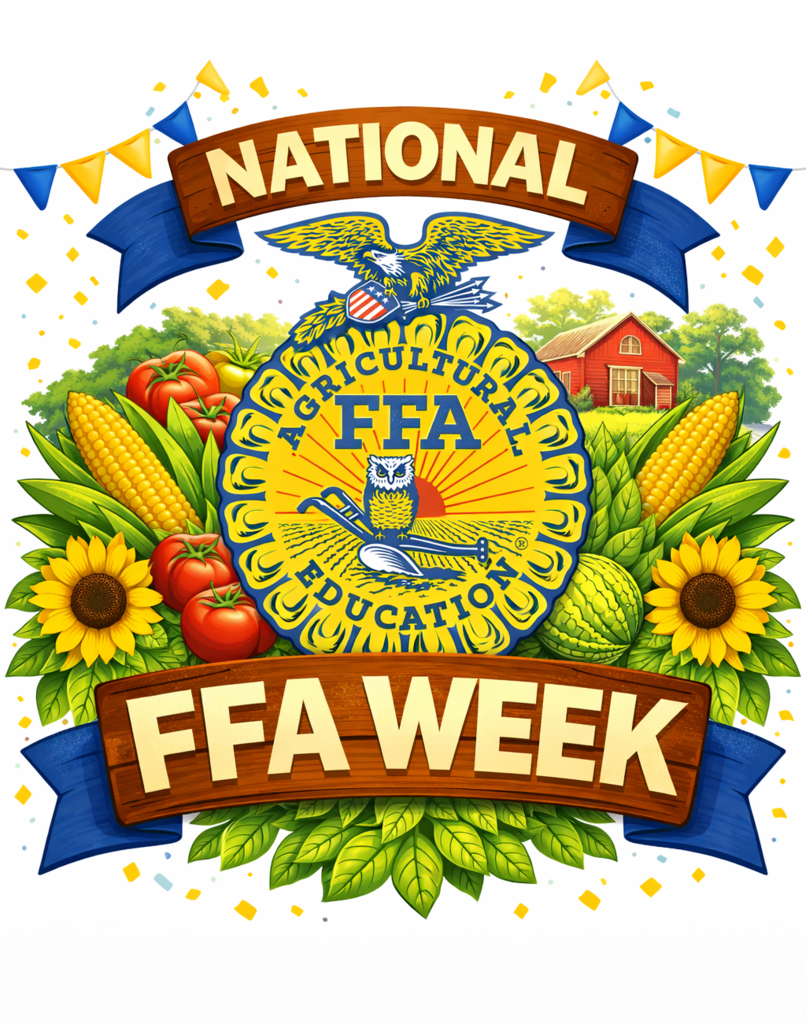 National FFA Week