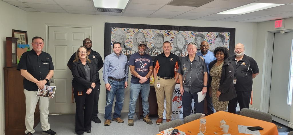 Pastors' Roundtable Event