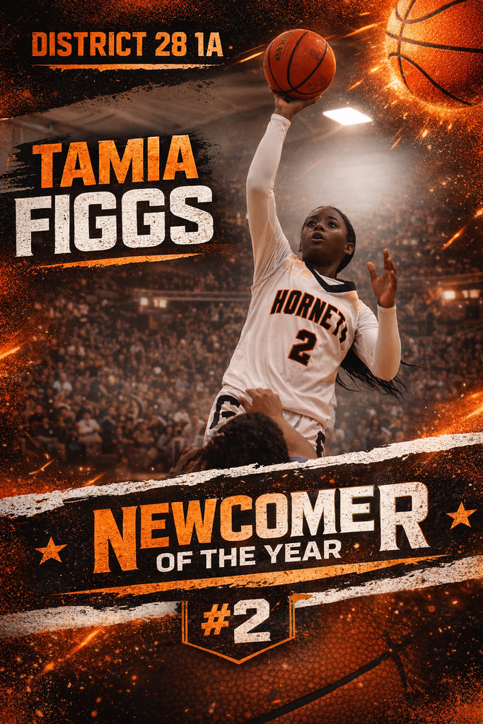 GISD Basketball Superlatives