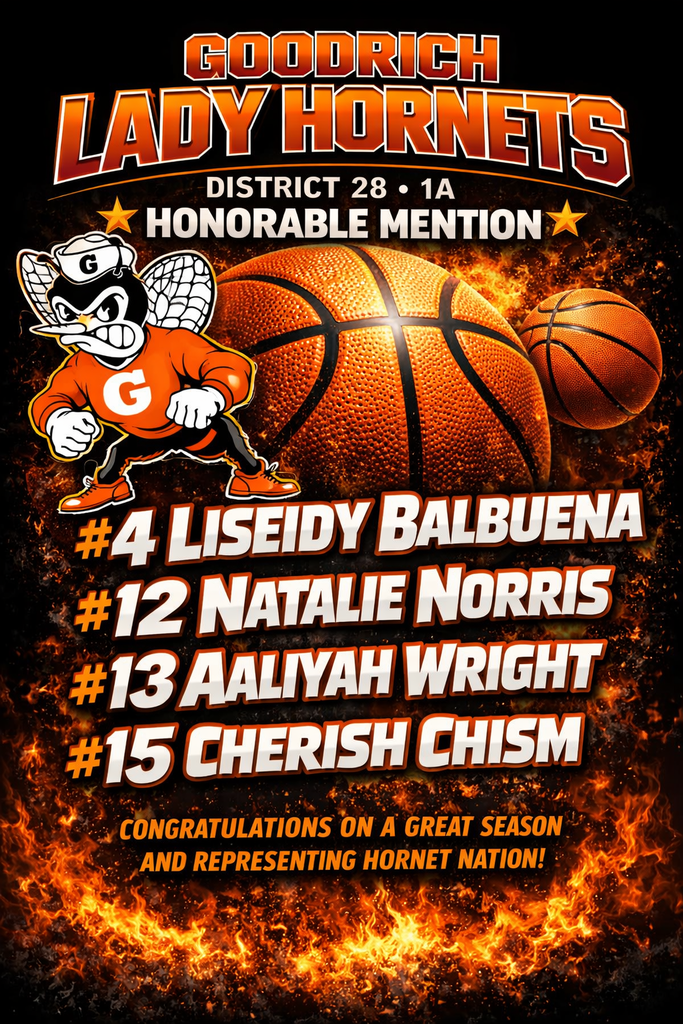 GISD Basketball Superlatives