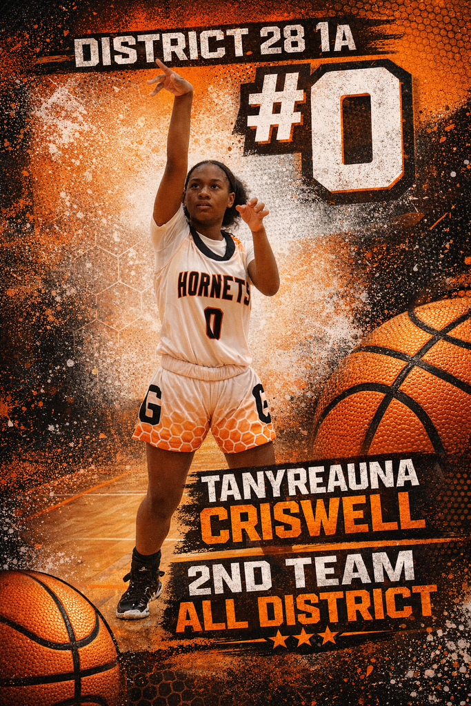 GISD Basketball Superlatives