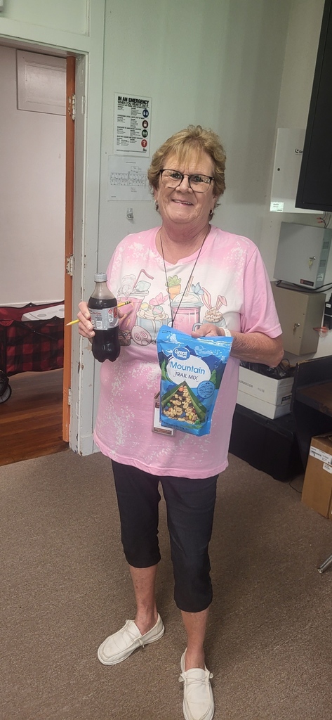 Goodrich ISD celebrates Paraprofessionals Day