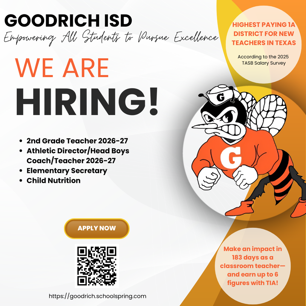 GISD Recruiting