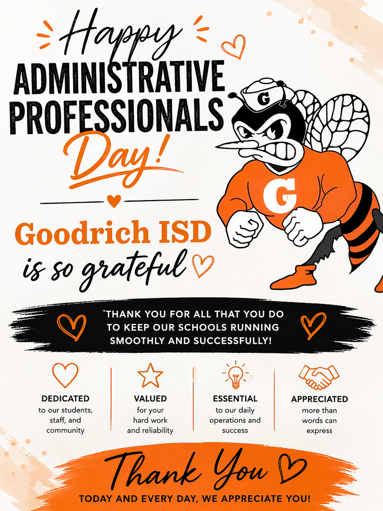 Administrative Professionals Day