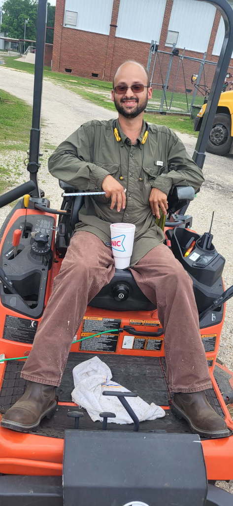 April Staff Birthday Celebration