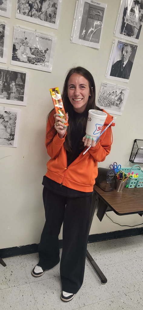 April Staff Birthday Celebration