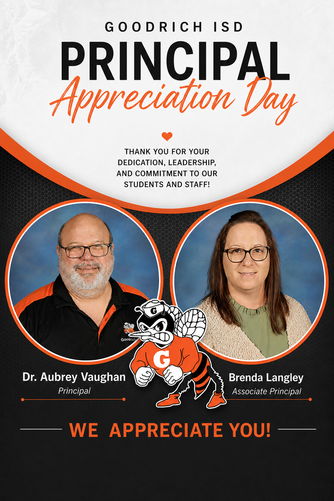 Principal Appreciation Day
