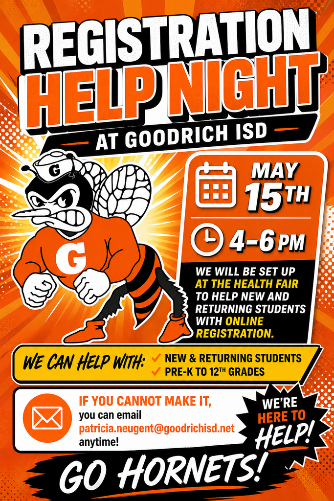 Registration Help Night