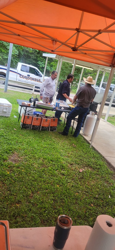 GISD FISH FRY