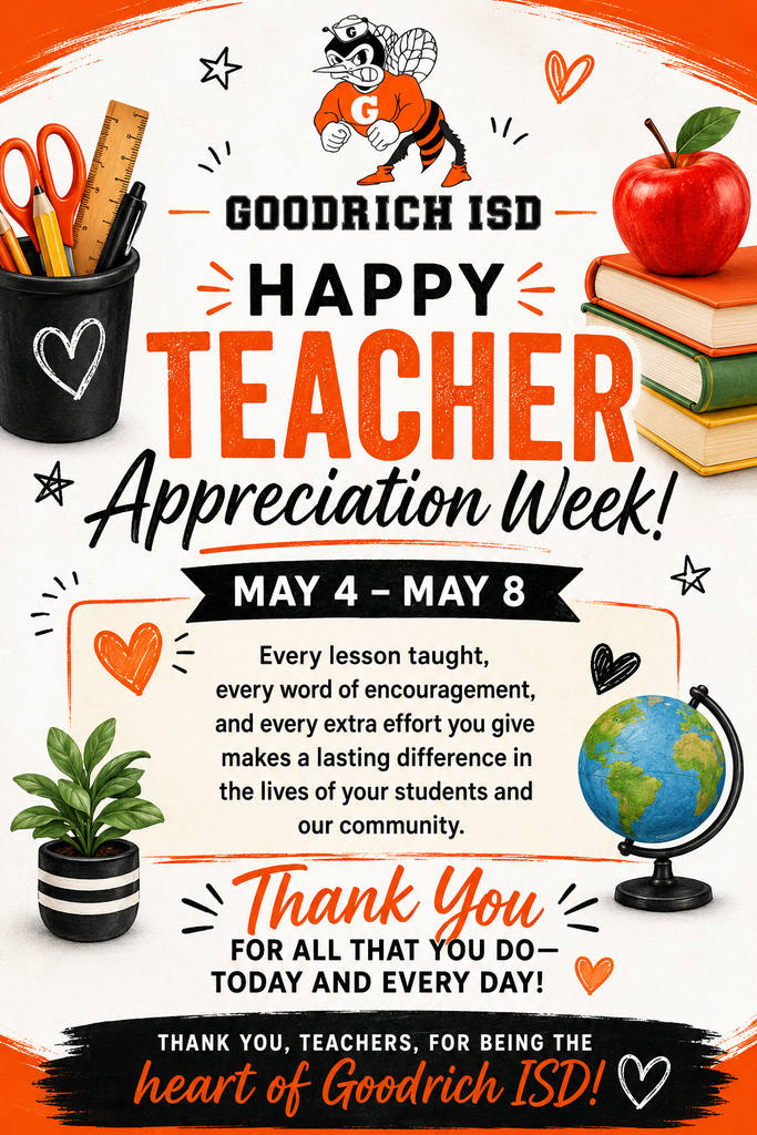 Teacher Appreciation